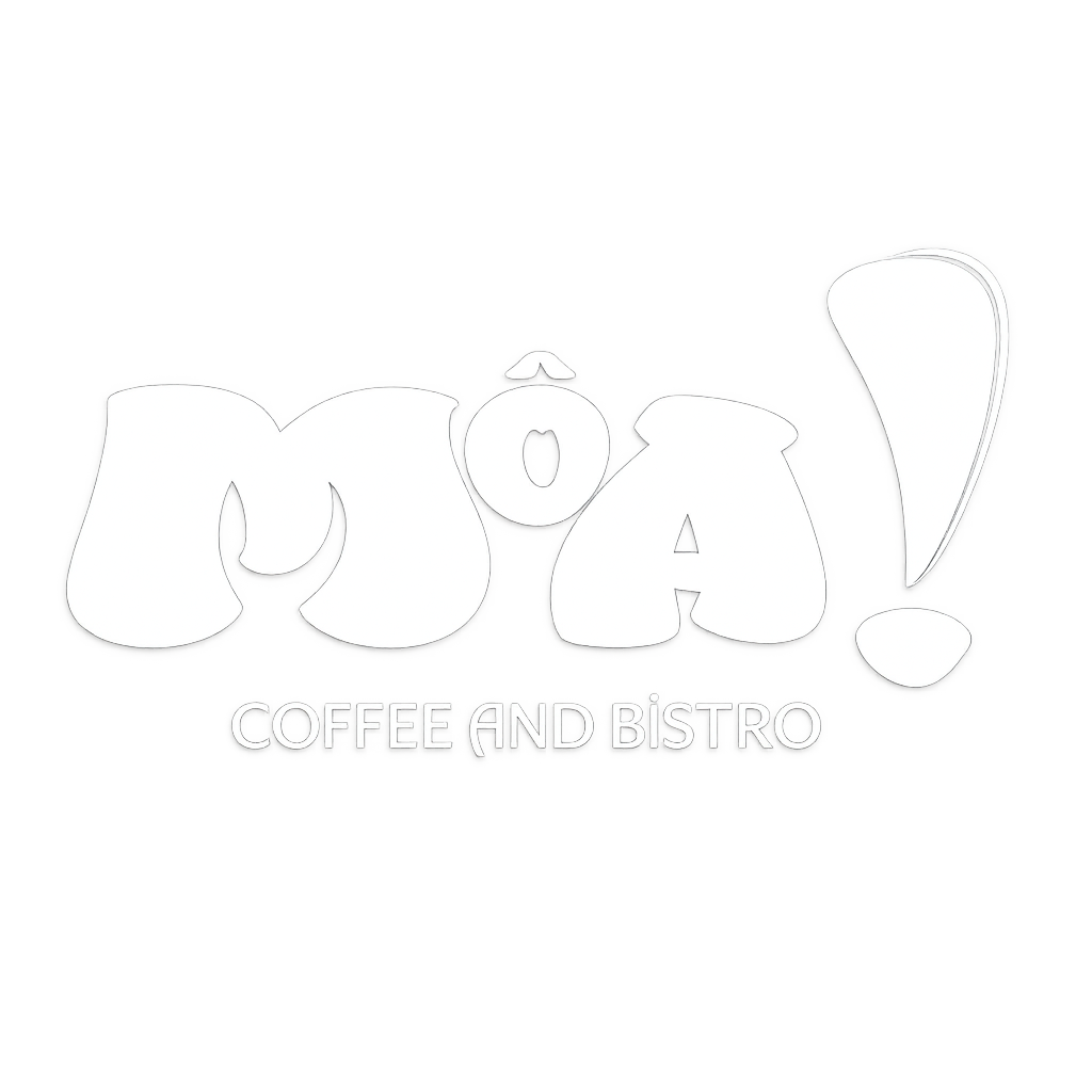 MOA Coffee and Bistro