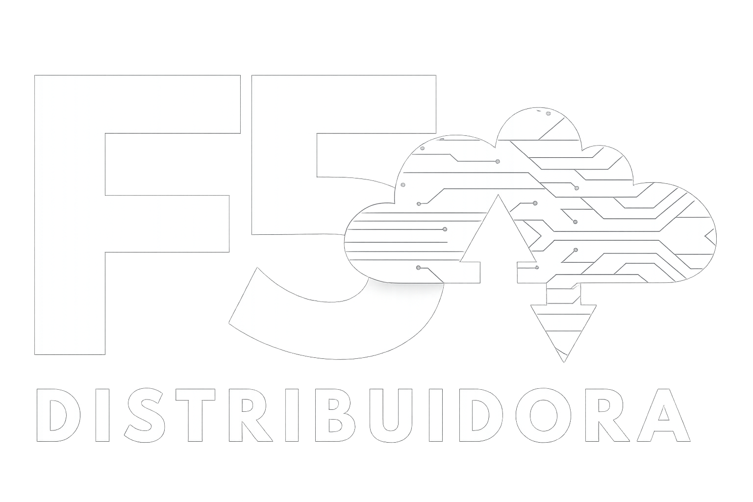 F5 Distribuidora