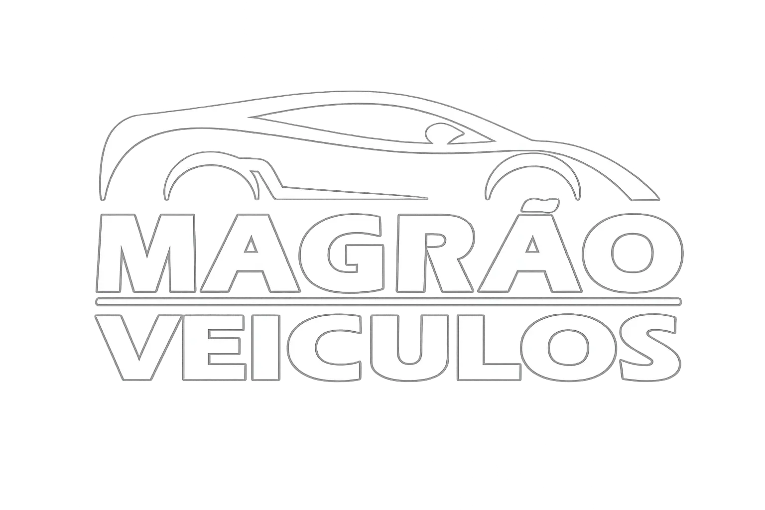 Magrão Veículos